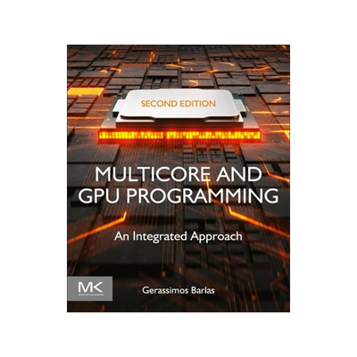 [预订]Multicore and Gpu Programming