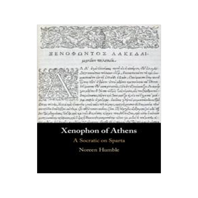 [预订]Xenophon of Athens 9781108810470