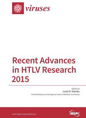 [预订]Recent Advances in HTLV Research 2015 9783038423768