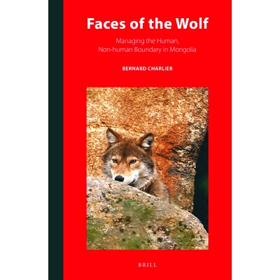 Managing the Human, Non-human Boundary i