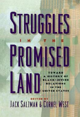 【预订】Struggles in the Promised Land