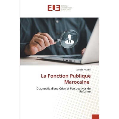 预订 La Fonction Publique Marocaine: 9786209100529