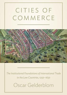 【预订】Cities of Commerce