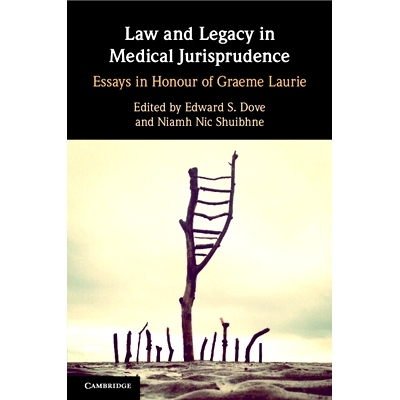 预订 Law and Legacy in Medical Jurisprudence: 9781108828895