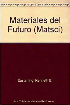 【预售】Materiales del Futuro