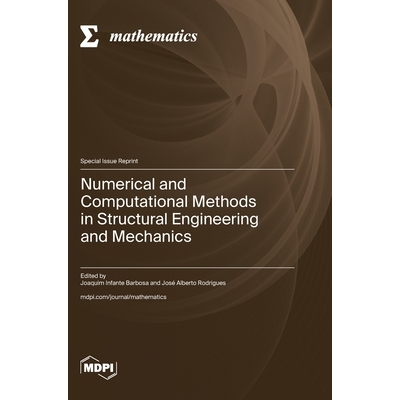 预订 Numerical and Computational Methods in Structural Engineering and Mechanics: 9783725838912