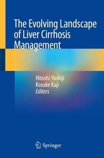 Liver Landscape Management Cirrhosis The 预订 Evolving