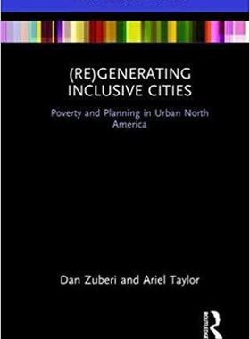 【预售】(Re)Generating Inclusive Cities