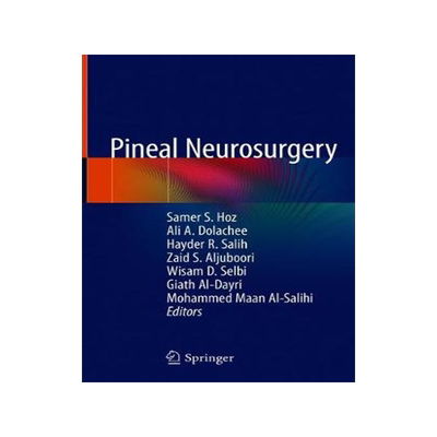 预订 Pineal Neurosurgery