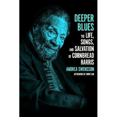 The Life, Songs, and Salvation of Cornbr