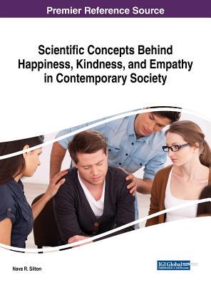 【预订】Scientific Concepts Behind Happiness, Kindness, and Empathy in Contemporary Society