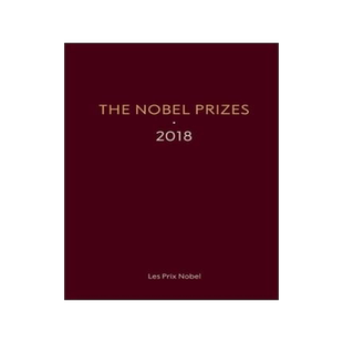 [预订]Nobel Prizes 2018, the 9789811219498