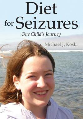 预订 Diet for Seizures: One Child's Journey