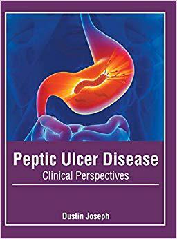 【预售】Peptic Ulcer Disease: Clinical Perspectives