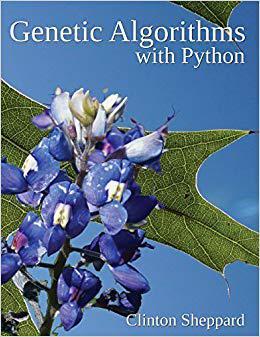 【预售】Genetic Algorithms with Python