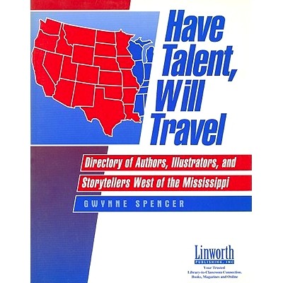 Directory of Authors, Illustrators, and