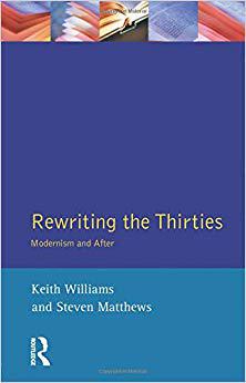 【预售】Rewriting the Thirties