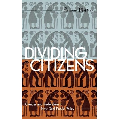 预订 Dividing Citizens: 9780801433290