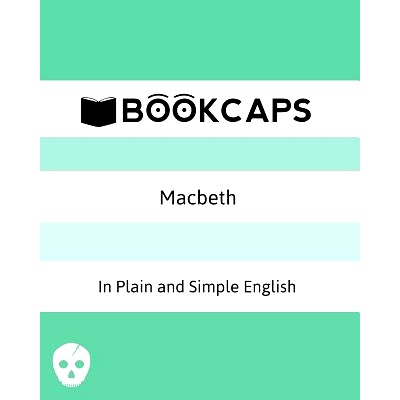 预订 Macbeth In Plain and Simple English: (A Modern Translation and the Original Version): 9781610428194