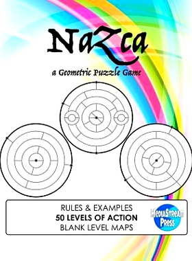 预订 Nazca: 9781532966835