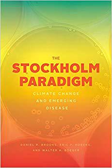 【预售】Stockholm Paradigm