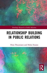 Public 预订 Building Relations Relationship