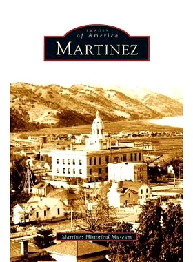 预订 Martinez: 9781531615512