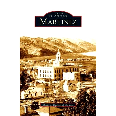 预订 Martinez: 9781531615512