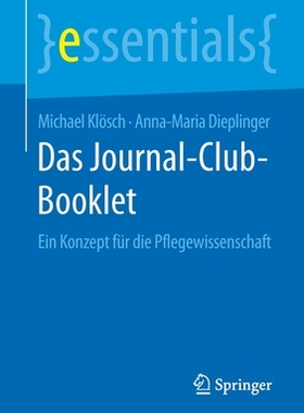 预订 Das Journal-Club-Booklet
