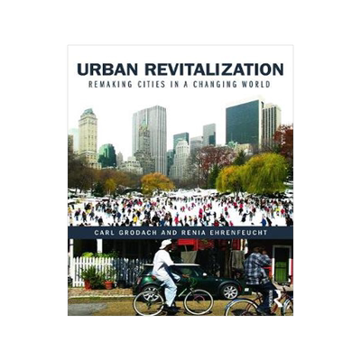 预订 Urban Revitalization