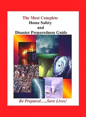 预订 Home Safety: And Disaster Preparedness Guide: 9781440418846