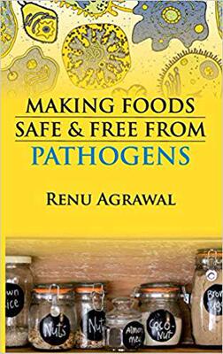 【预售】Making Foods Safe and Free From Pathogens