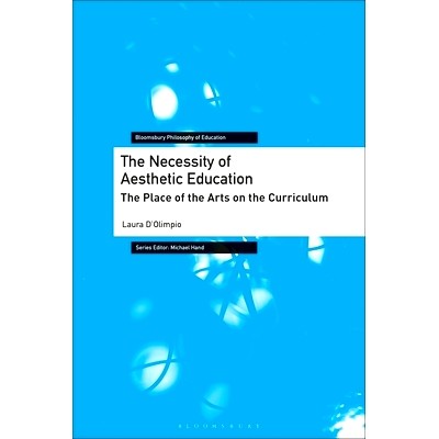 The Place of the Arts on the Curriculum