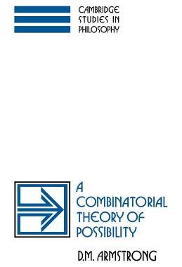 预订 A Combinatorial Theory of Possibility