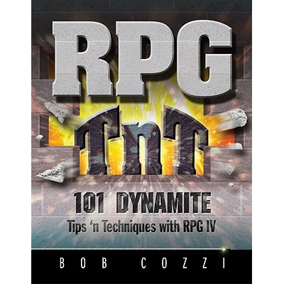 101 Dynamite Tips ’n Techniques with RP