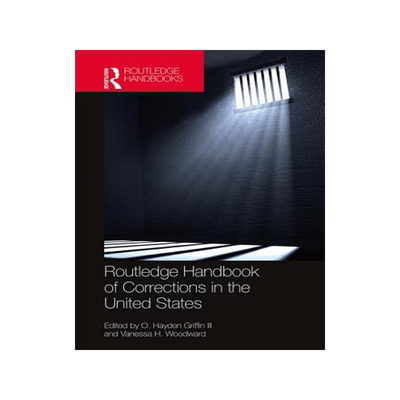 预订 Routledge Handbook of Corrections in the United States