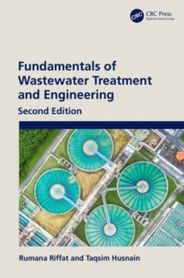 Wastewater Treatment Engineering Fundamentals and 9780367681302 预订