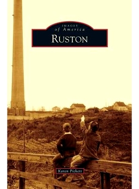 预订 Ruston: 9781531650001