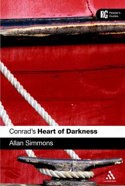 【预订】Conrad’s Heart of Darkness