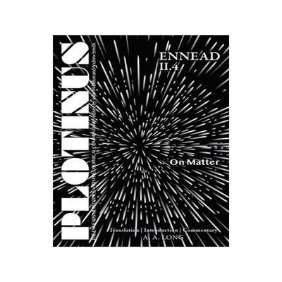 [预订]Plotinus Ennead II.4 9781733535762