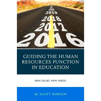 New Issues, New Needs