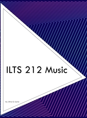 预订 ILTS 212 Music: 9798868901799