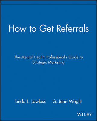 预订 How to Get Referrals