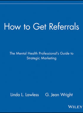 预订 How to Get Referrals