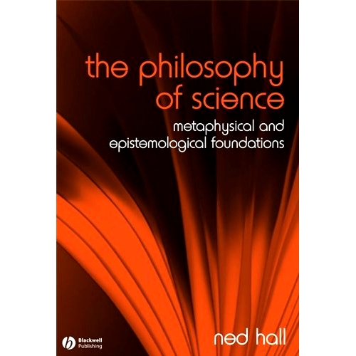 Metaphysical And Epistemological Foundat