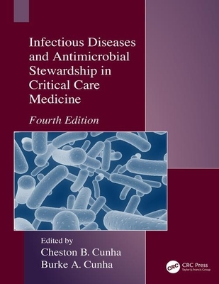 【预订】Infectious Diseases and Antimicrobial Stewardship in Critical Care Medicine