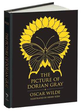 【预订】The Picture of Dorian Gray