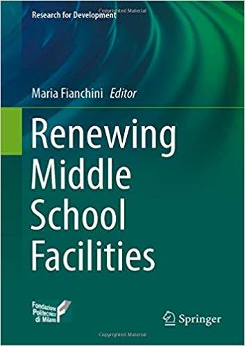 【预售】Renewing Middle School Facilities
