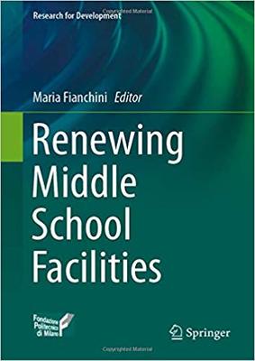 【预售】Renewing Middle School Facilities