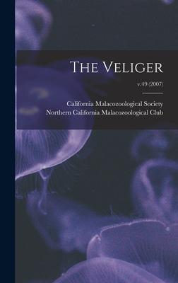 [预订]The Veliger; v.49 (2007) 9781013682179